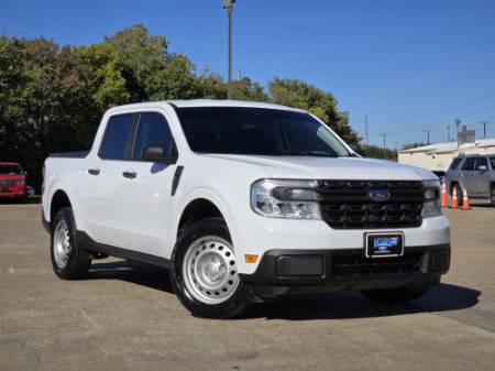 2024 Ford Maverick XL