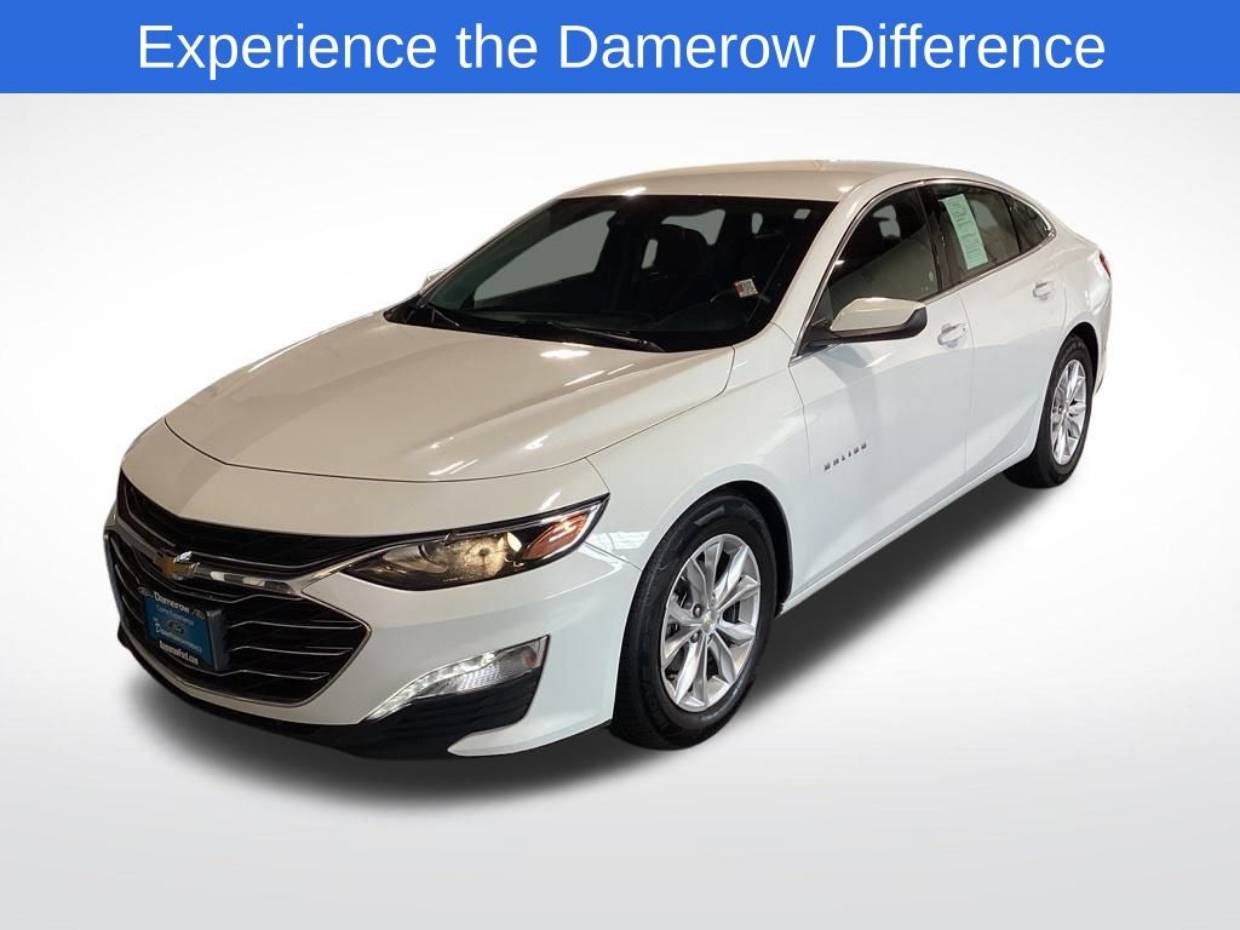 2023 Chevrolet Malibu 1LT