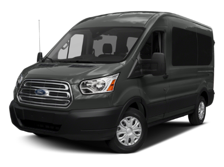 2018 Ford Transit-150 XL