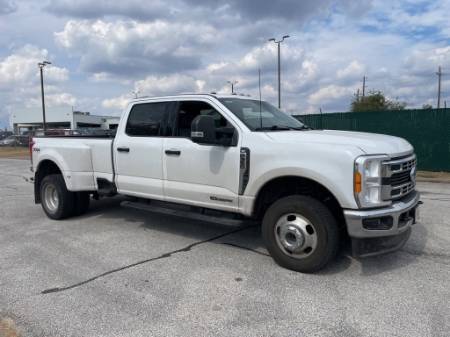 2023 Ford F-350SD XLT