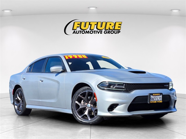 2019 Dodge Charger GT