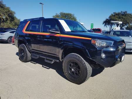 2023 Toyota 4Runner 40th Anniversary Special Edition