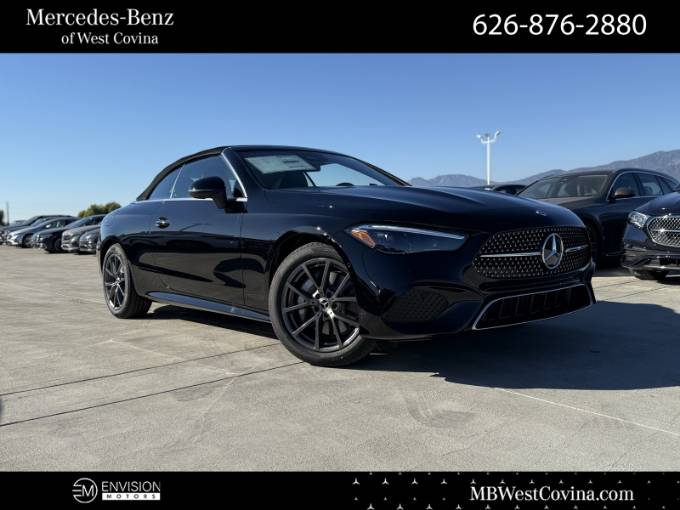 2026 Mercedes-Benz CLE CLE 300