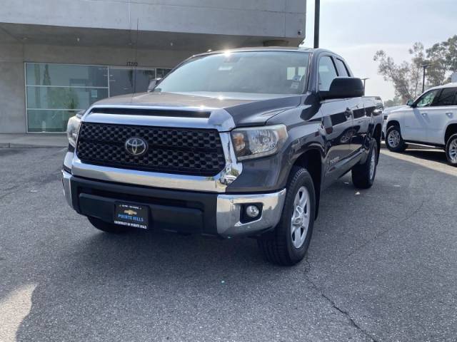 2019 Toyota Tundra 2WD SR5