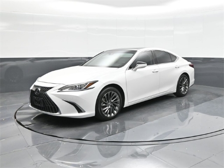 2024 Lexus ES ES 350 Luxury