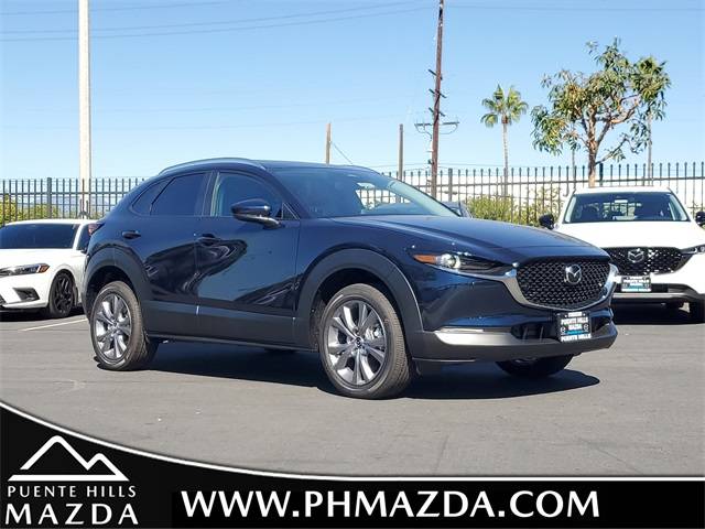2026 Mazda CX-30 2.5 S