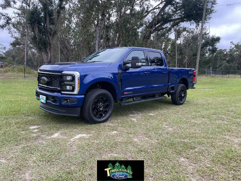2026 Ford F-350 LARIAT 4X4 High Output Ultimate