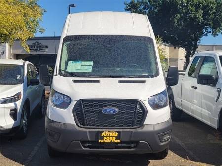 2024 Ford Transit Cargo Van Cargo Van