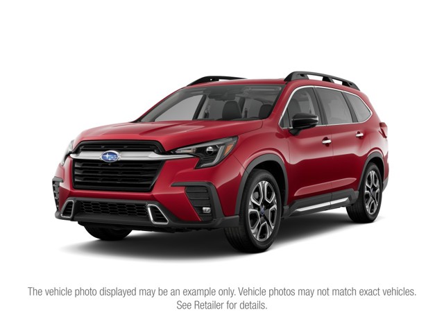 New 2026 Subaru Ascent Touring