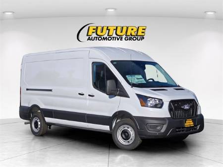 2026 Ford Transit-150 Base
