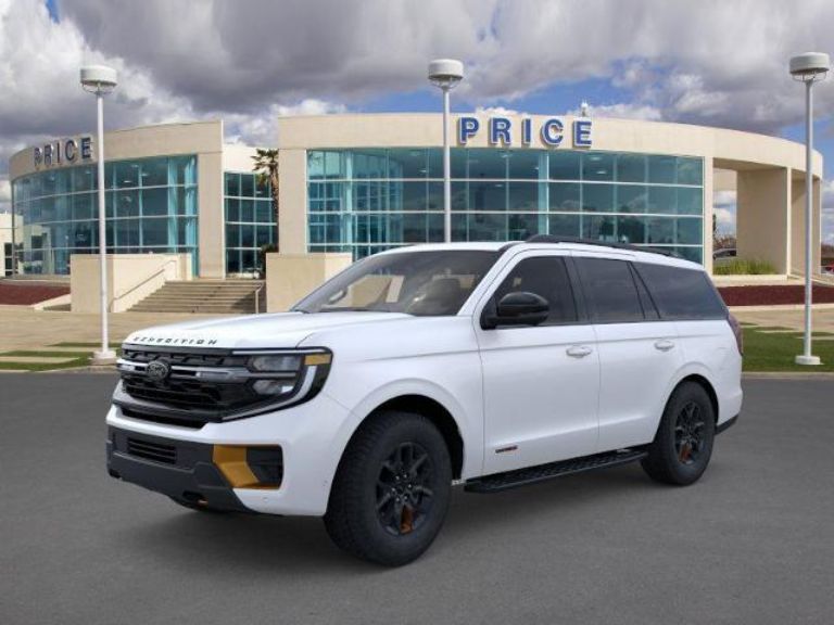 2025 Ford Expedition TREMOR®