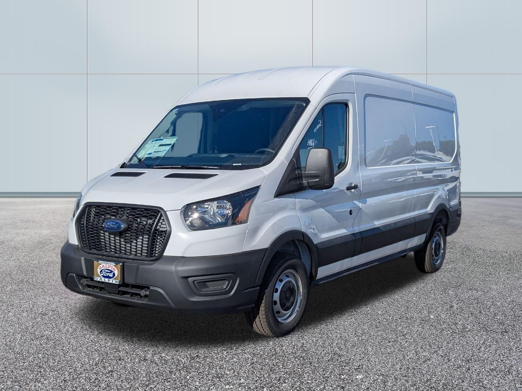 2025 Ford Transit T150 RWD