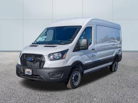 2025 Ford Transit T150 RWD
