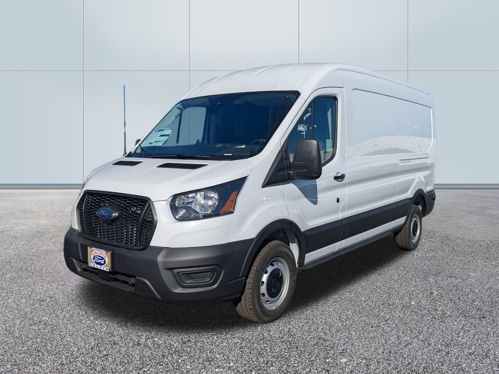 2025 Ford Transit T150 RWD