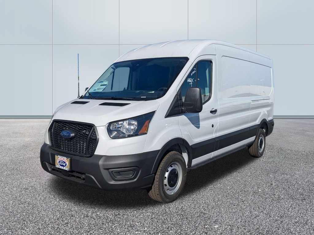2025 Ford Transit T150 RWD