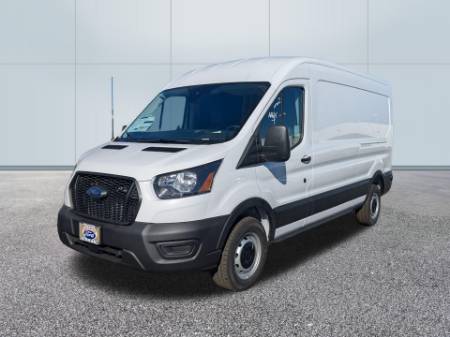 2025 Ford Transit T150 RWD