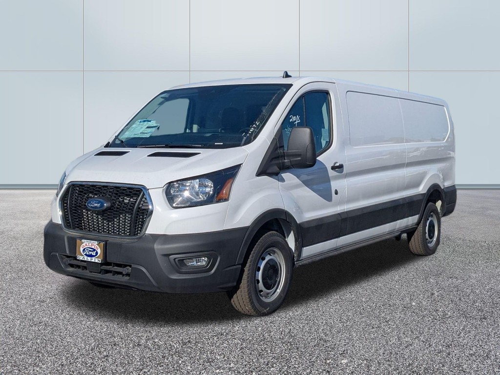2025 Ford Transit T250 RWD
