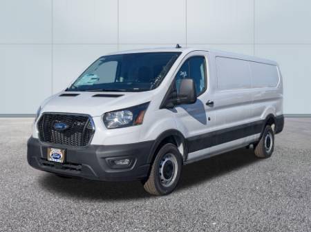 2025 Ford Transit T250 RWD