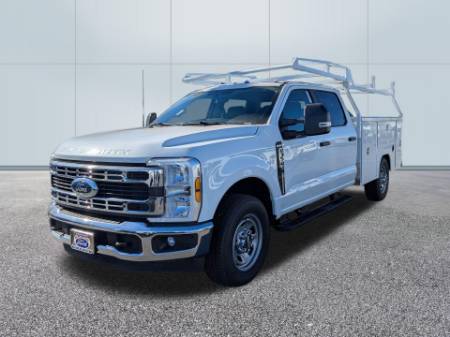 2025 Ford F-350 SD XL