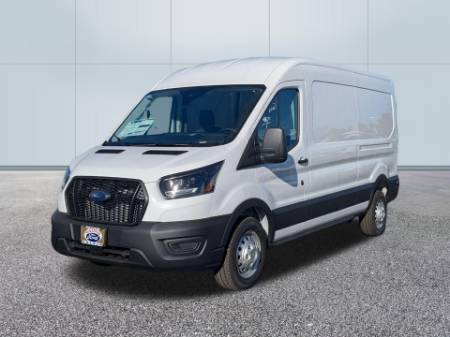 2025 Ford Transit T350 AWD
