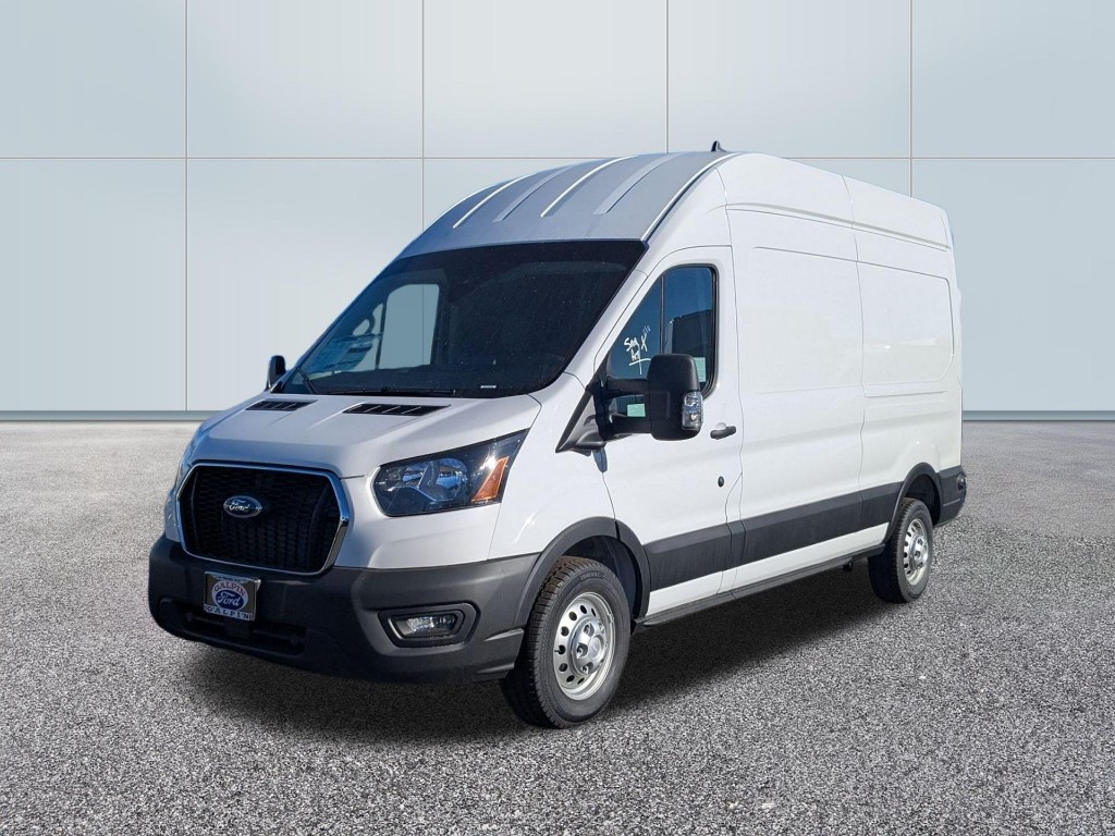 2025 Ford Transit T350 RWD