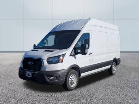 2025 Ford Transit T350 RWD