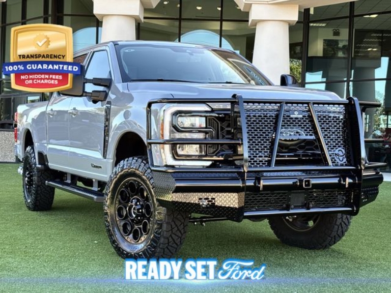 2025 Ford F-250SD LARIAT