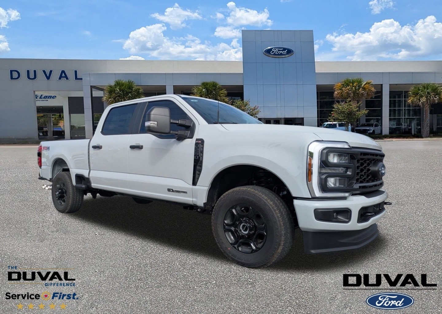 2026 Ford F-250 Super Duty XL's photo