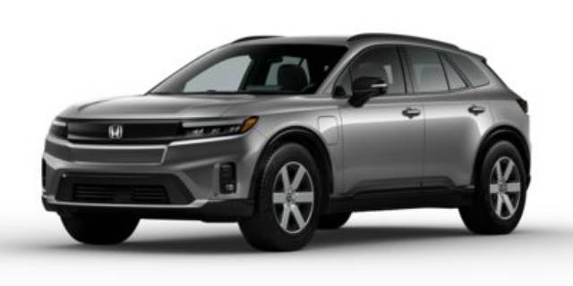 2026 Honda Prologue Touring