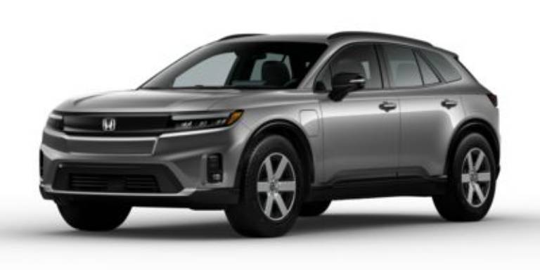 2026 Honda Prologue Touring