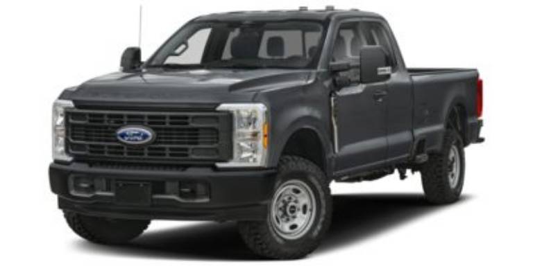 2026 Ford Super Duty F-250 SRW XLT 4WD SuperCab Box
