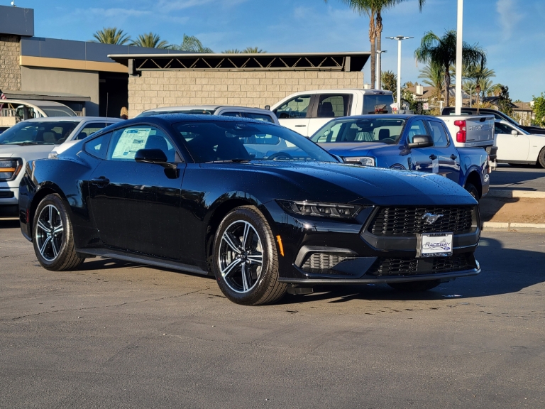 2025 Ford Mustang EcoBoost®