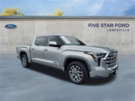 2024 Toyota Tundra 1794