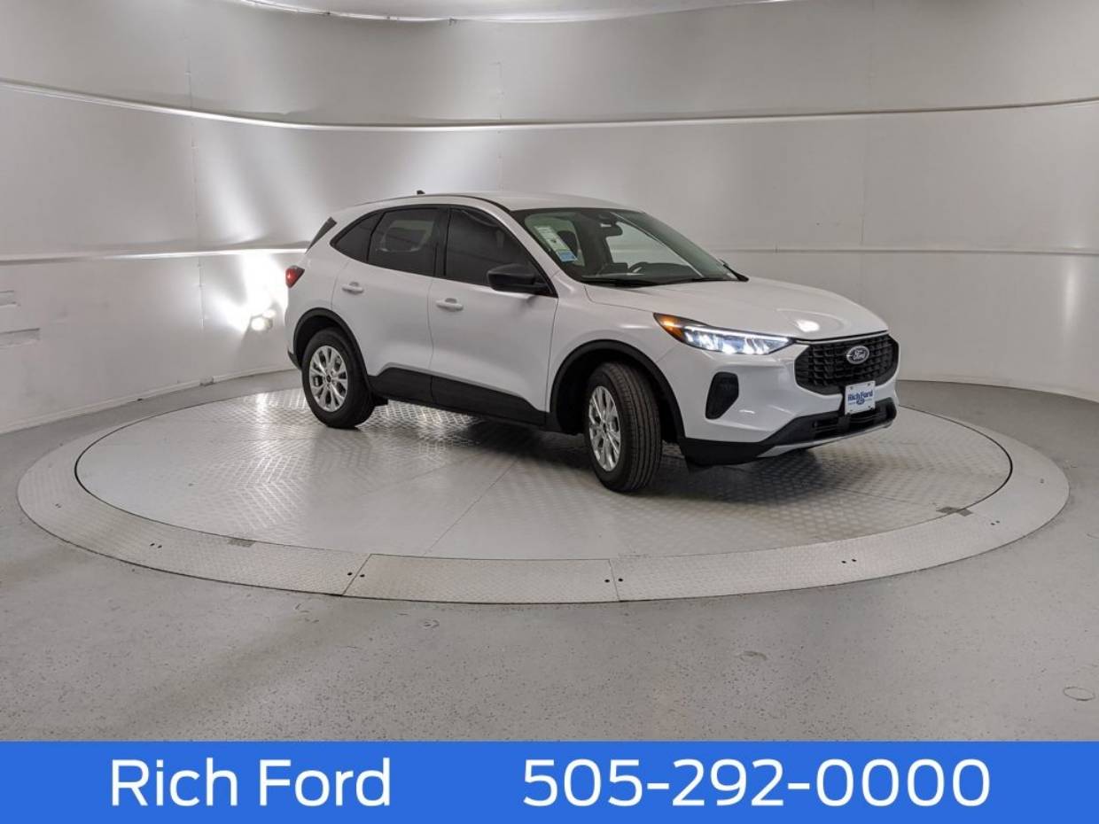 2026 Ford Escape Active's photo