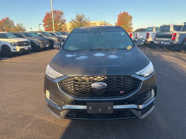 Used 2024 Ford Edge ST with VIN 2FMPK4AP1RBA07509 for sale in Kansas City