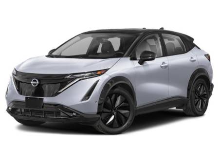 2023 Nissan Ariya PLATINUM+ E-4ORCE