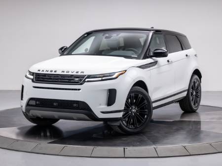 2026 Land Rover Range Rover Evoque Core S