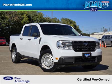 2024 Ford Maverick XL