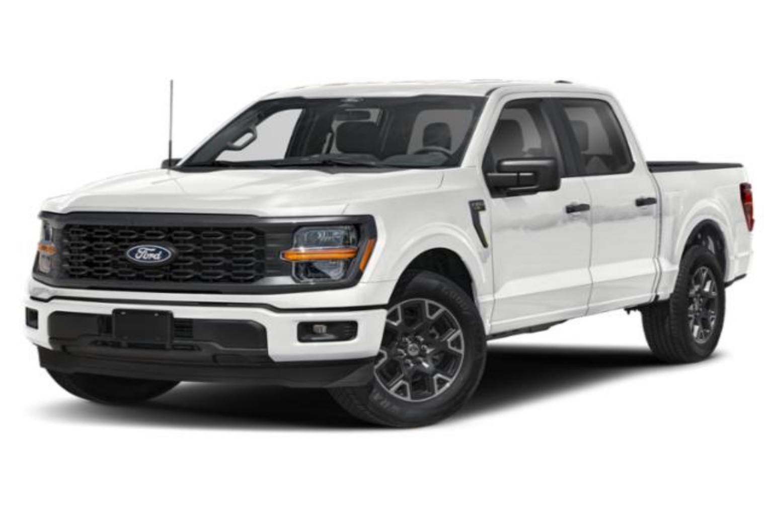 2026 Ford F-150 STX's photo