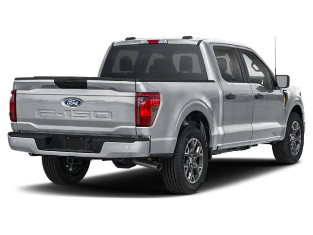 2026 Ford F-150 STX photo 2