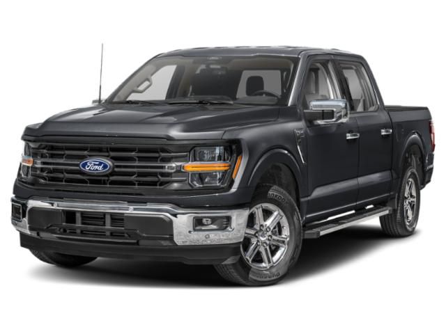 2026 Ford F-150 XLT's photo