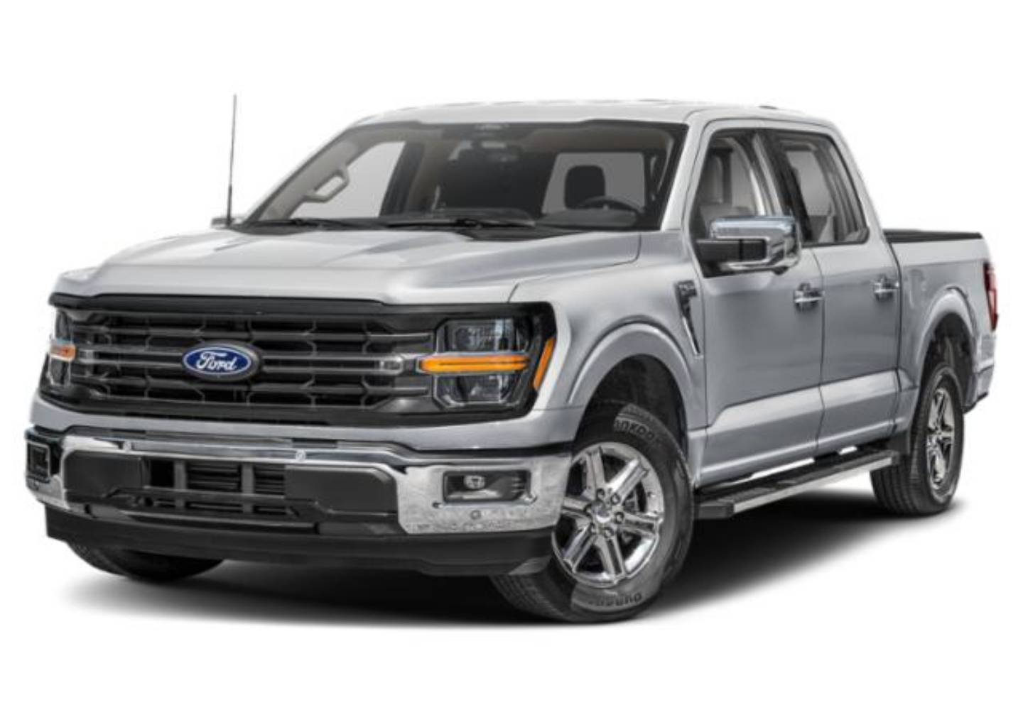 2026 Ford F-150 XLT's photo