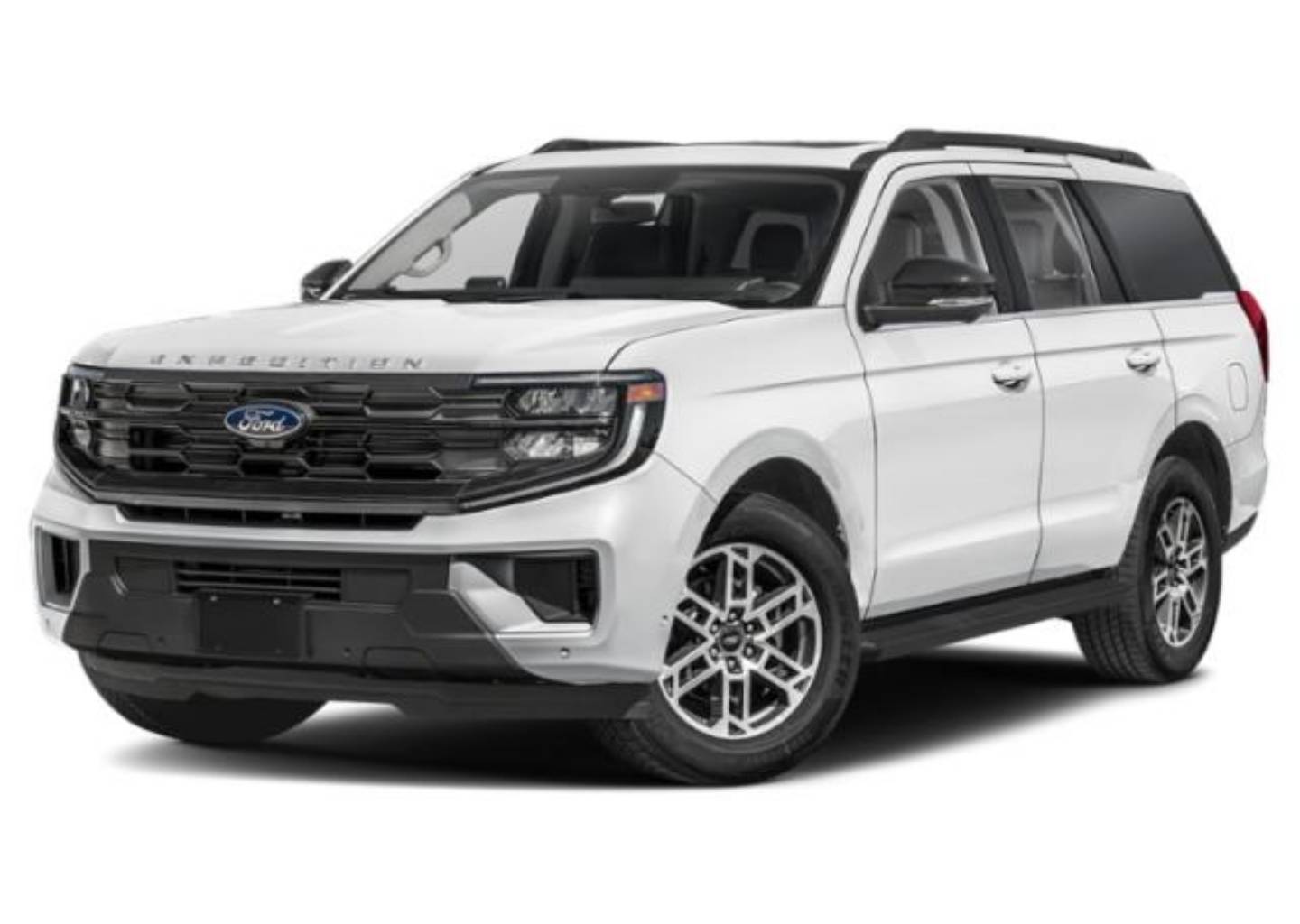 2026 Ford Expedition Active 4x4's photo
