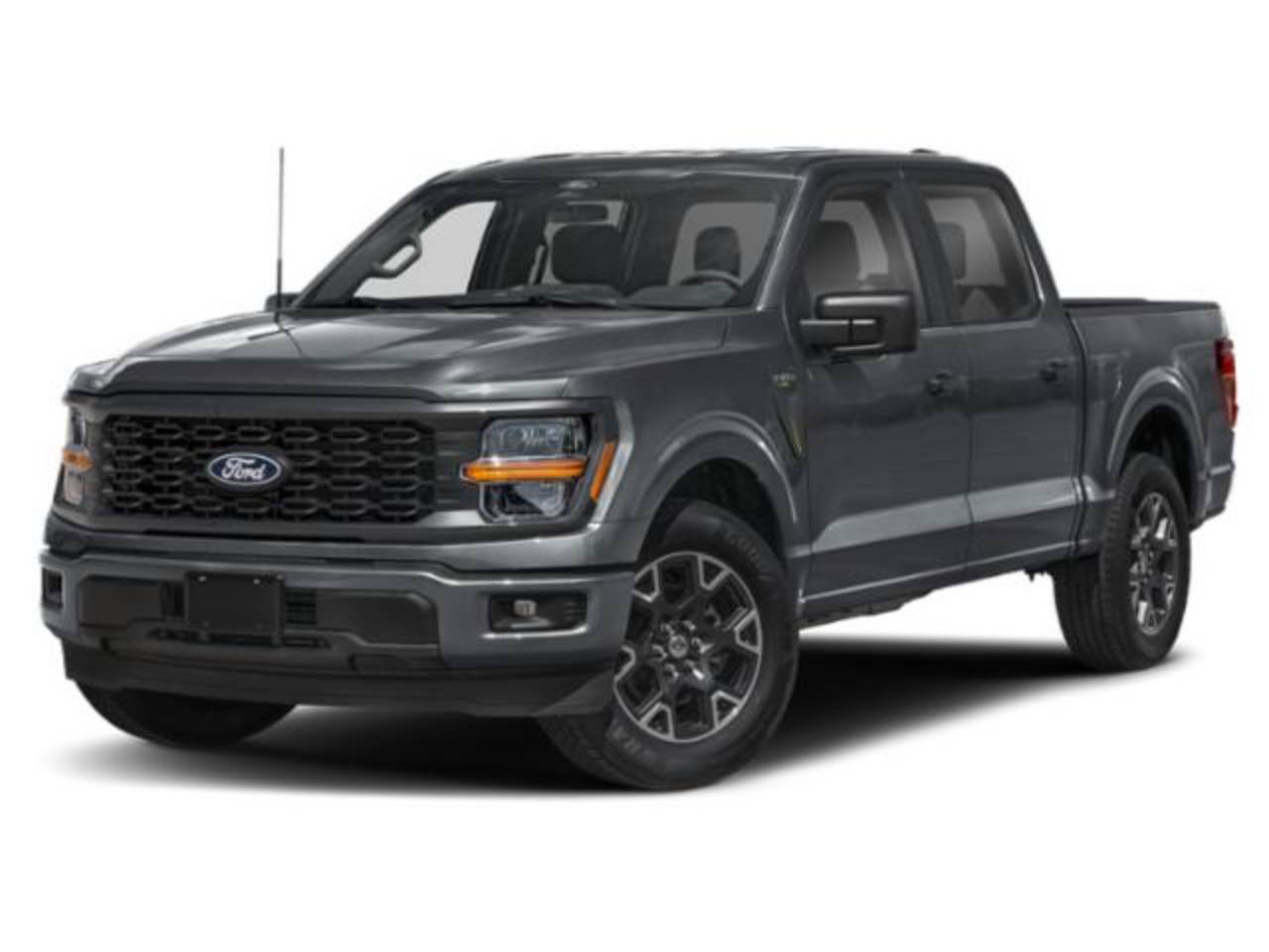 2026 Ford F-150 STX's photo