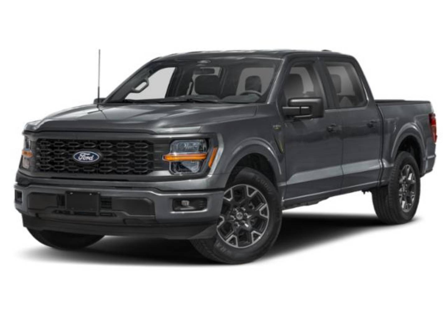 2026 Ford F-150 STX's photo