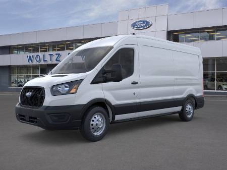 2025 Ford Transit Cargo Van T-250 148