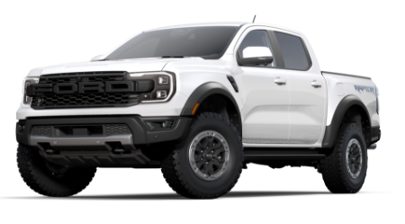 2025 Ford Ranger Raptor®