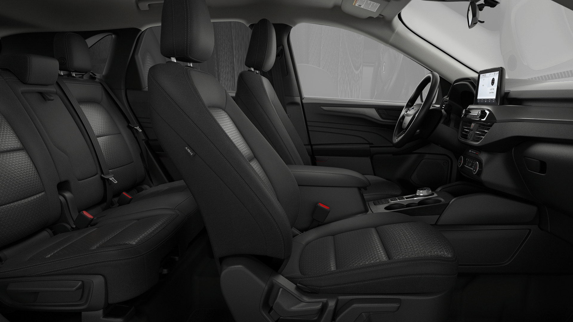 2026 Ford Escape Active photo 4