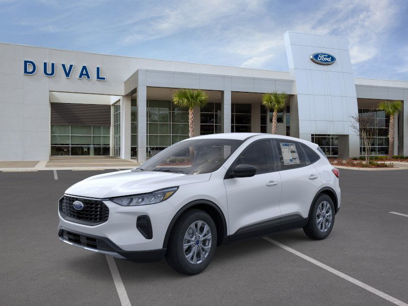 New 2026 Ford Escape Active