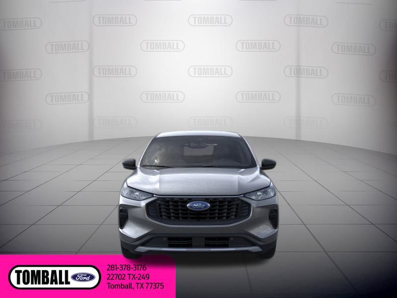 2026 Ford Escape Active photo 3